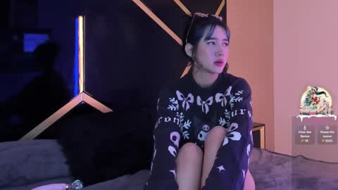 Lilith online show from December 26, 2024, 2:01 am