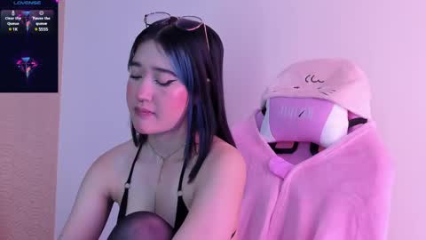 Lilith online show from January 21, 2025, 8:11 pm