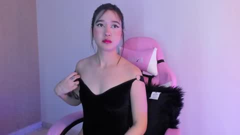 Lilith online show from February 19, 2025, 2:12 am