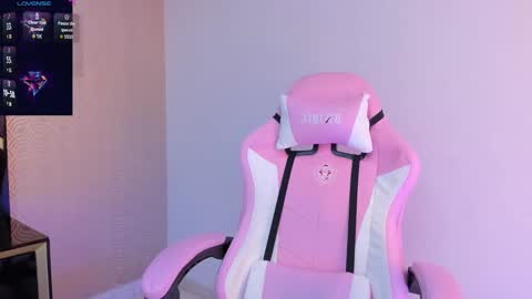 Lilith online show from February 28, 2025, 10:50 pm