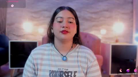 lilithcb_ online show from November 9, 2025, 8:40 pm