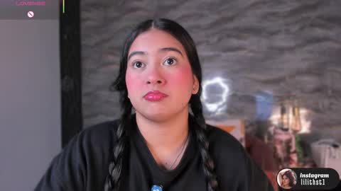 lilithcb_ online show from January 10, 2026, 7:26 pm