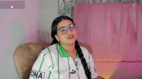 lilithcb_ online show from June 8, 2026, 8:09 pm