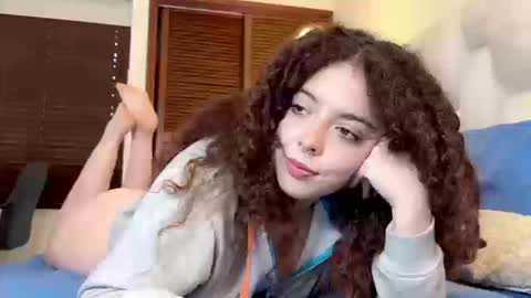 Lilith  online show from March 18, 2026, 3:15 pm