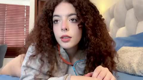 Lilith  online show from March 19, 2026, 2:32 pm