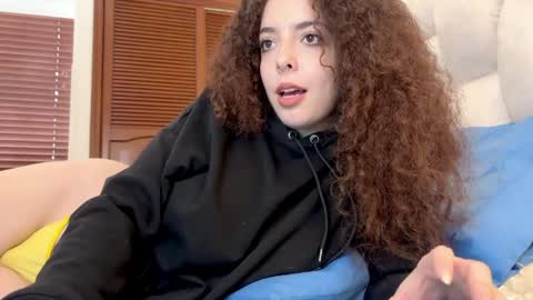 Lilith  online show from April 6, 2026, 3:13 pm