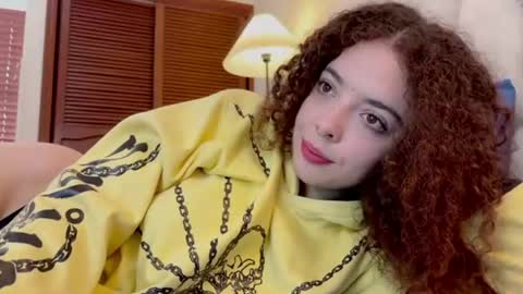 Lilith  online show from June 10, 2026, 2:27 pm