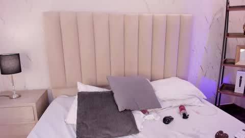 LILITH online show from February 20, 2026, 6:19 am