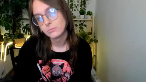 Snapshot of lilithiscute chatting on October 1, 2025, 10:05 pm lilithiscute online show from October 1, 2025, 10:05 pm