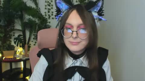 Snapshot of lilithiscute chatting on October 2, 2025, 9:33 pm lilithiscute online show from October 2, 2025, 9:33 pm