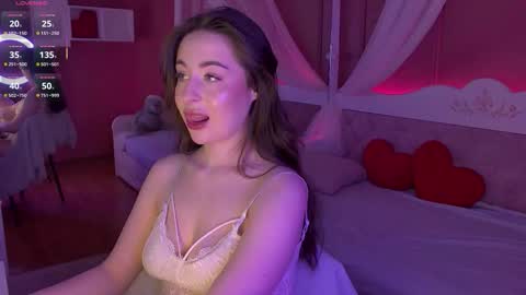 Lilith online show from January 31, 2026, 7:11 pm