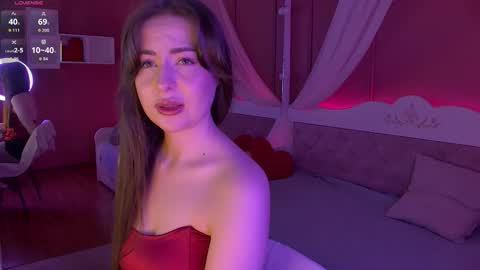 Lilith online show from February 1, 2026, 12:26 pm