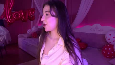 Lilith online show from February 15, 2026, 12:25 pm