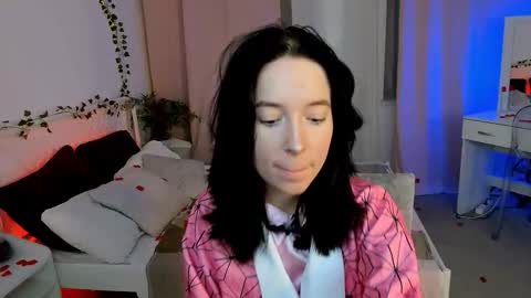 Lilith online show from November 9, 2025, 9:46 pm