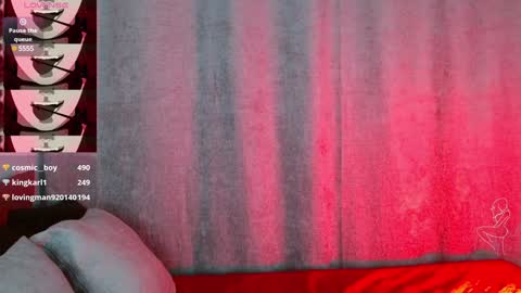 Lilith online show from December 8, 2024, 9:35 am