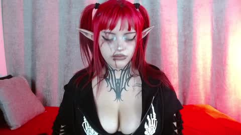 Lilith online show from January 7, 2025, 7:10 am