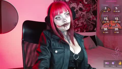 Lilith online show from January 9, 2025, 3:26 am