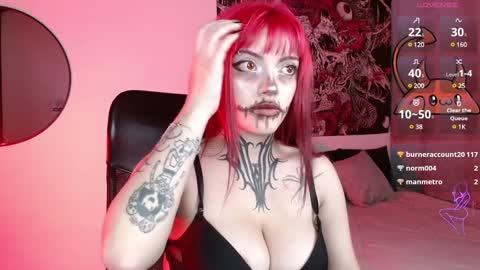 Lilith online show from January 9, 2025, 6:27 am