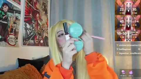 Lilith online show from February 19, 2025, 8:55 am