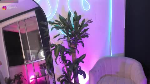 Lilith Malkova  online show from March 28, 2026, 1:16 am