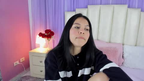 Lilith  online show from December 24, 2024, 7:28 am