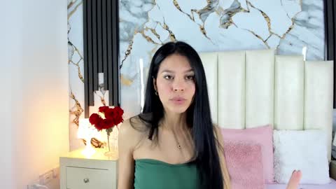 Lilith  online show from January 23, 2025, 4:41 am