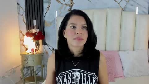 Snapshot of lilithmars69 chatting on April 18, 2026, 5:00 am Lilith online show from April 18, 2026, 5:00 am