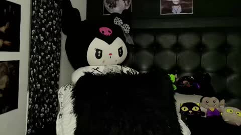 Snapshot of lilithmoon666 chatting on February 21, 2025, 1:11 am   online show from February 21, 2025, 1:11 am