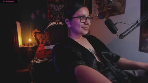 lilithmystic01 online show from February 8, 2025, 12:49 am