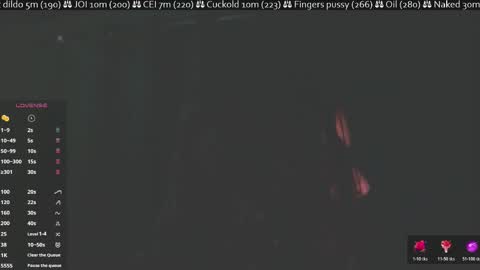 lilithmystic01 online show from March 26, 2026, 11:21 pm