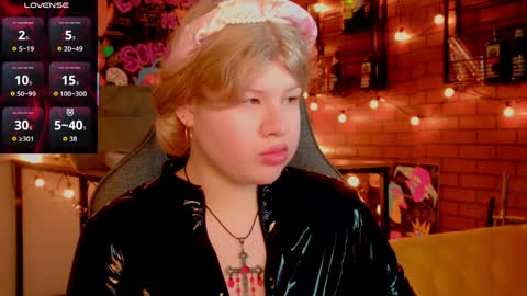 LilithNelson online show from May 29, 2026, 8:45 am