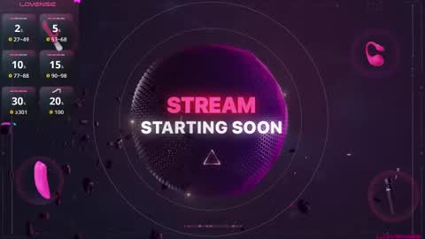 Lilithohfish online show from September 29, 2025, 12:54 pm