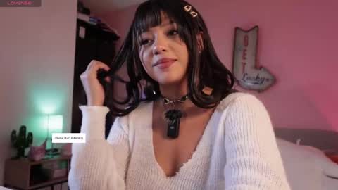 Snapshot of lilithrose_2 chatting on June 1, 2026, 4:52 pm lilithrose_2 online show from June 1, 2026, 4:52 pm
