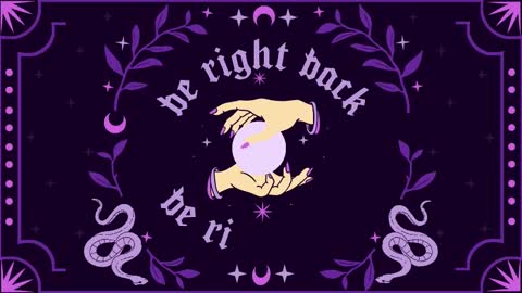 lilith rose online show from February 18, 2025, 3:21 pm