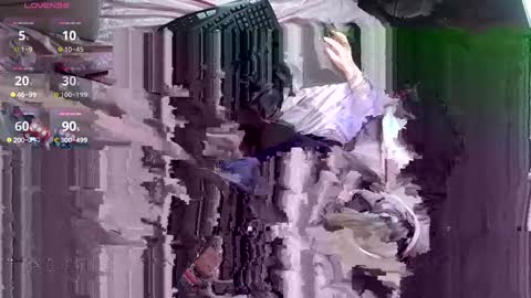 lilith rose online show from March 8, 2025, 9:28 am