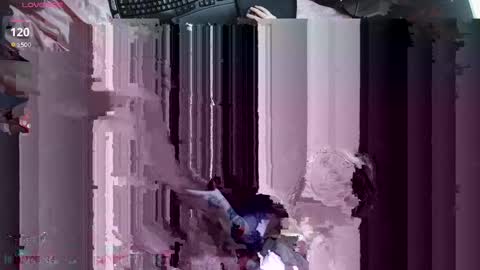 lilith rose online show from March 10, 2025, 8:26 am