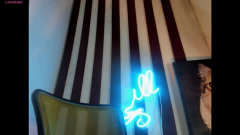 lilithsabeth online show from September 19, 2025, 2:35 am