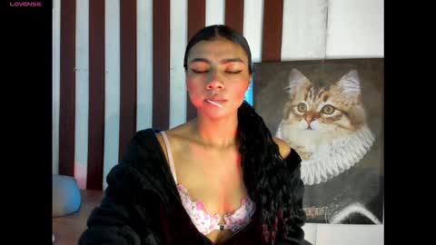 lilithsabeth online show from September 30, 2025, 1:32 am