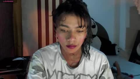 lilithsabeth online show from October 24, 2025, 8:11 am