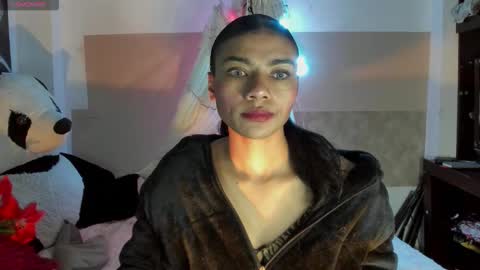 lilithsabeth online show from November 6, 2025, 2:45 am