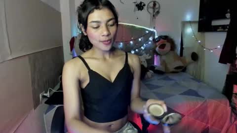 lilithsabeth online show from January 8, 2026, 10:56 pm