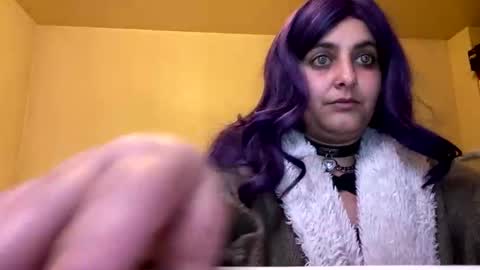 sugarlilith daddy online show from April 12, 2026, 3:33 am