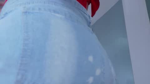 lilithsmith__ online show from January 19, 2026, 11:36 am