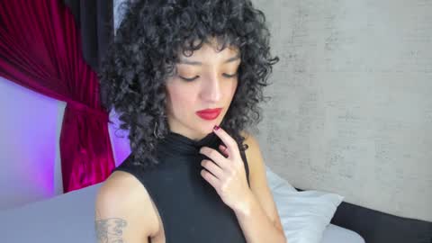 Snapshot of lilithsteinberg chatting on December 5, 2024, 6:55 pm jessi 3 online show from December 5, 2024, 6:55 pm