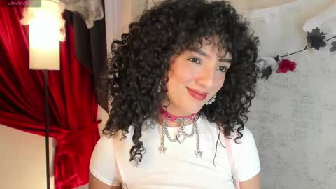 Snapshot of lilithsteinberg chatting on October 20, 2025, 7:58 pm jessi 3 online show from October 20, 2025, 7:58 pm