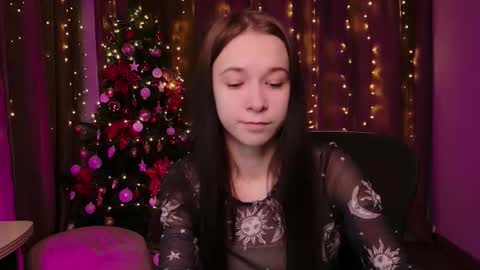 lilithstrangfor online show from January 11, 2026, 9:31 pm