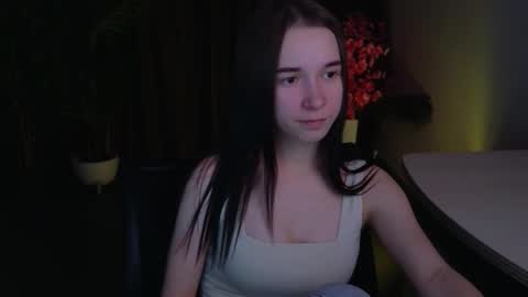 lilithstrangfor online show from February 22, 2026, 9:24 pm