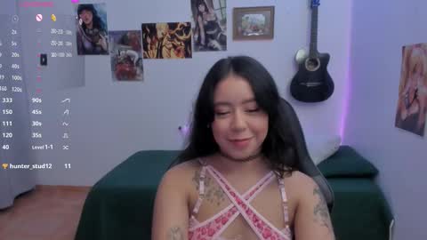 Maria online show from March 16, 2026, 5:44 am