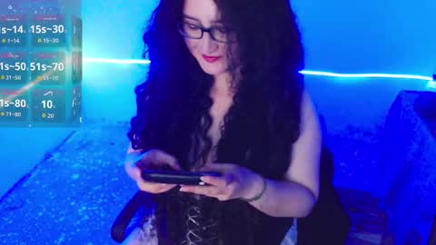 Snapshot of lilitth_055 chatting on December 2, 2025, 12:05 am Lilitth online show from December 2, 2025, 12:05 am