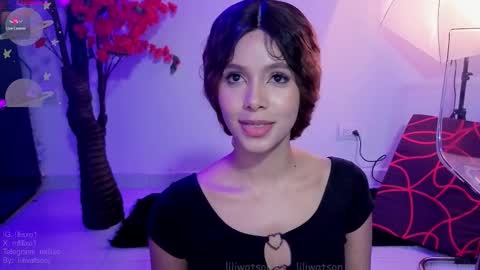 3 Ig Lilisxo1 online show from October 5, 2025, 4:00 am